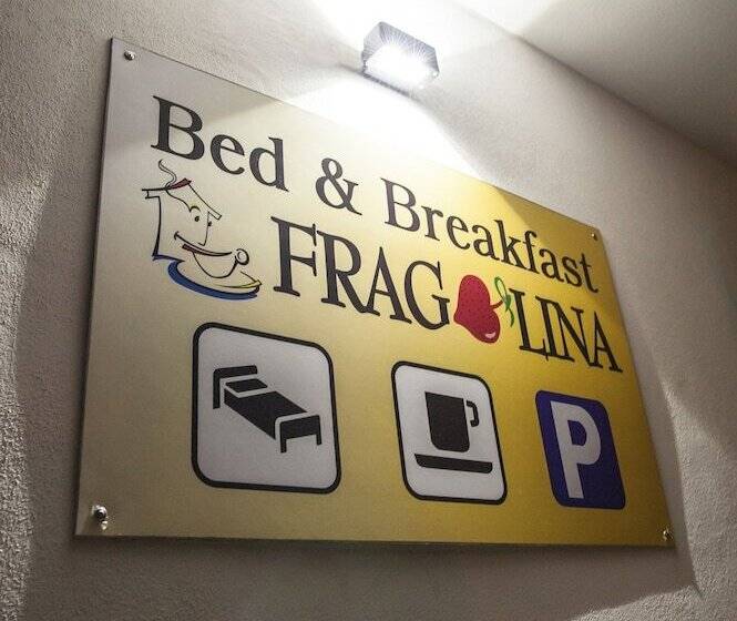 Bed & Breakfast Fragolina