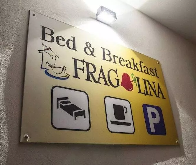 Bed & Breakfast Fragolina
