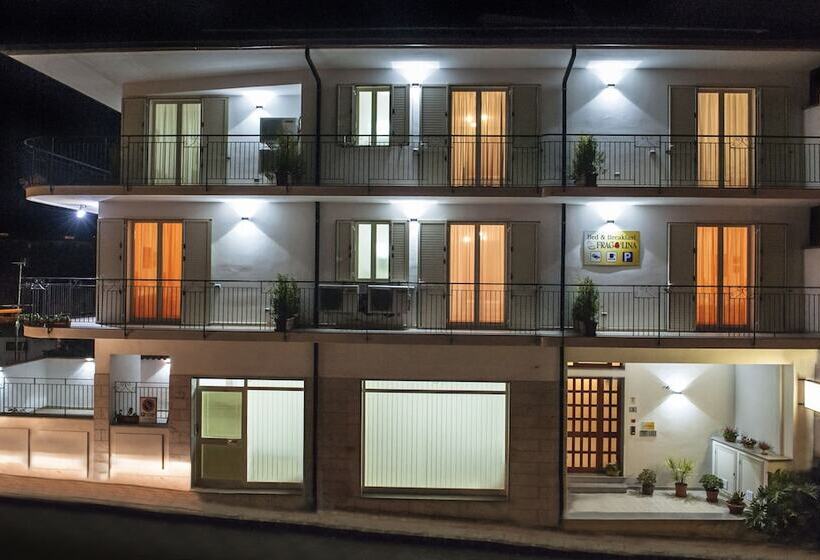 Bed & Breakfast Fragolina