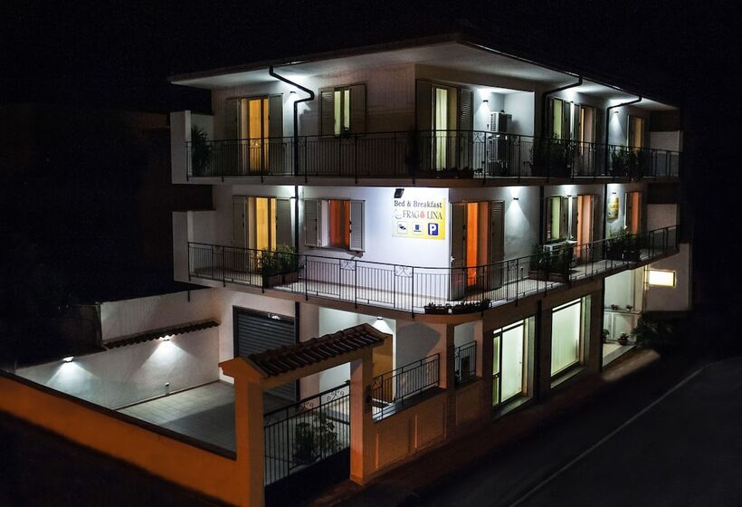 Bed & Breakfast Fragolina