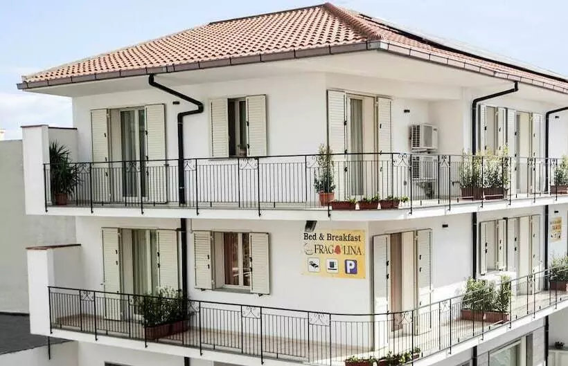 Bed & Breakfast Fragolina