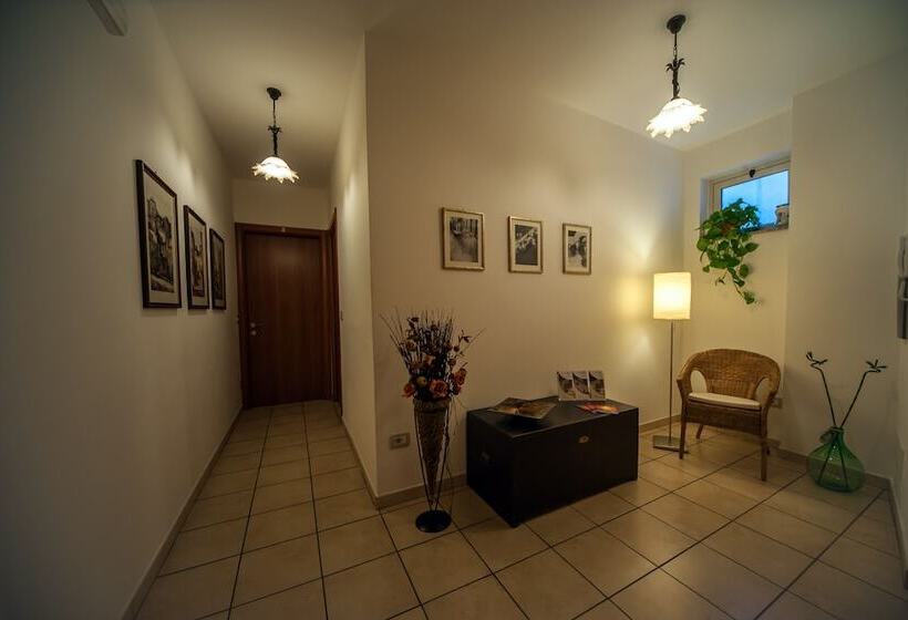 Bed & Breakfast Fragolina