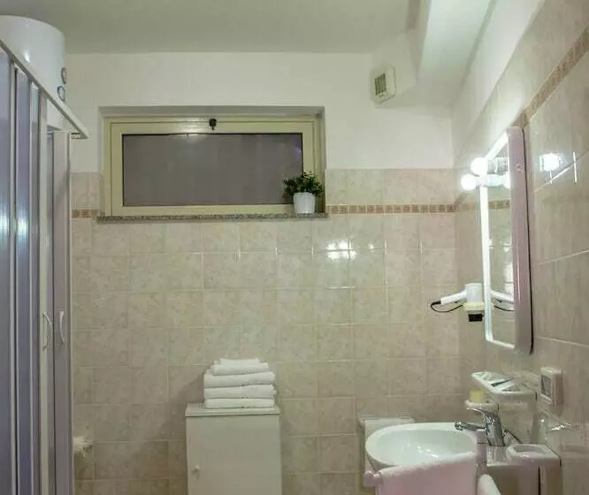 Bed & Breakfast Fragolina