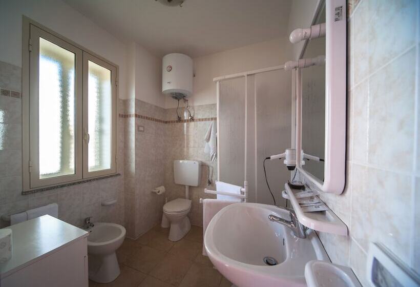 Bed & Breakfast Fragolina