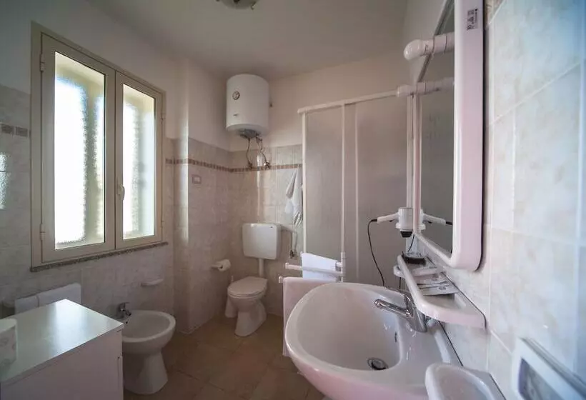 Bed & Breakfast Fragolina