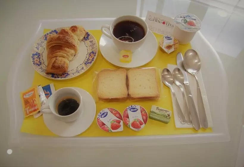 Bed & Breakfast Fragolina