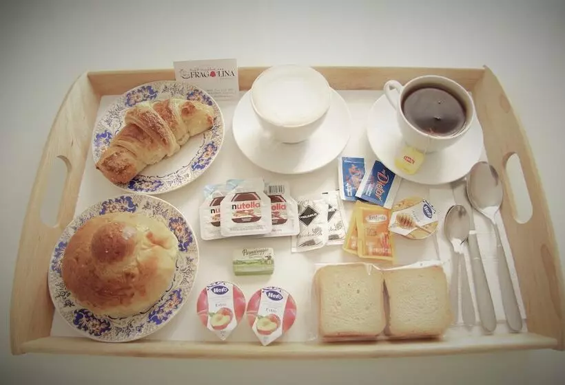 Bed & Breakfast Fragolina