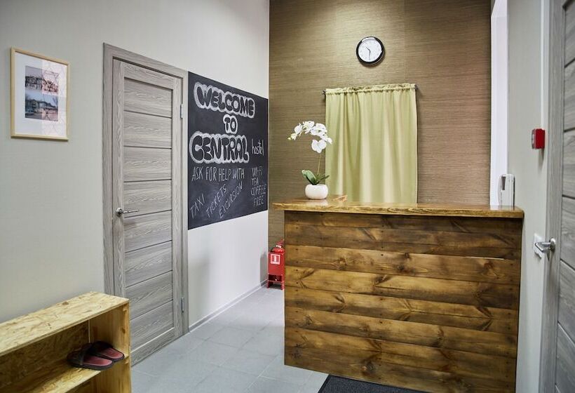 Central Hostel