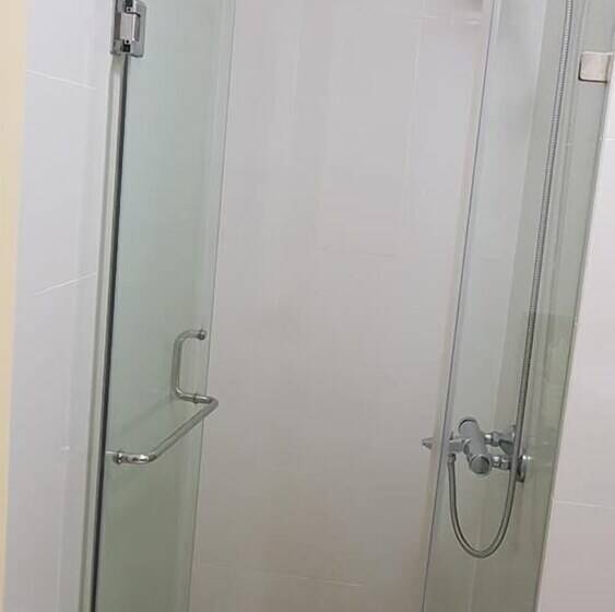 Condo Airport Naia Terminal 3 One Palm Tree Villas