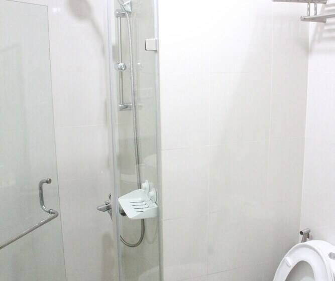 Condo Airport Naia Terminal 3 One Palm Tree Villas