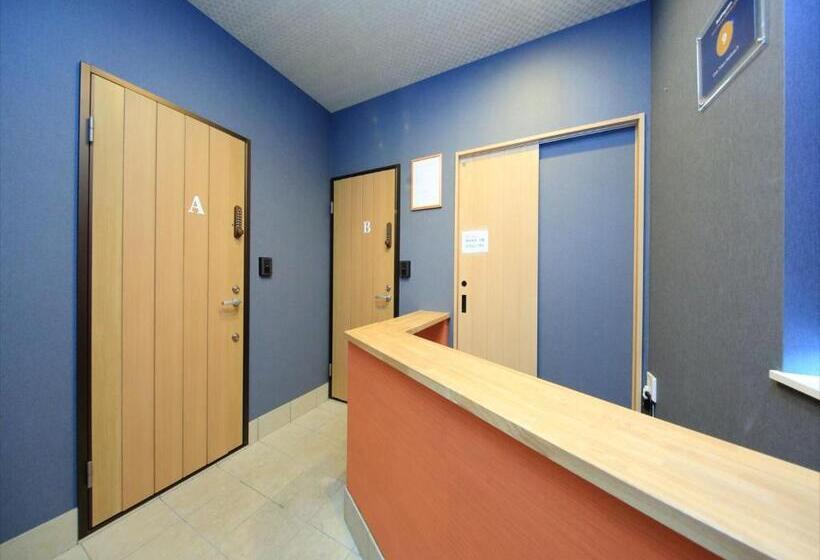 Coto Tokyo Asakusa 5