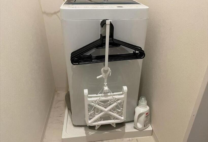 Coto Tokyo Asakusa 5