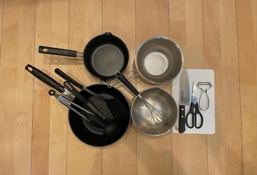 Coto Tokyo Asakusa 5