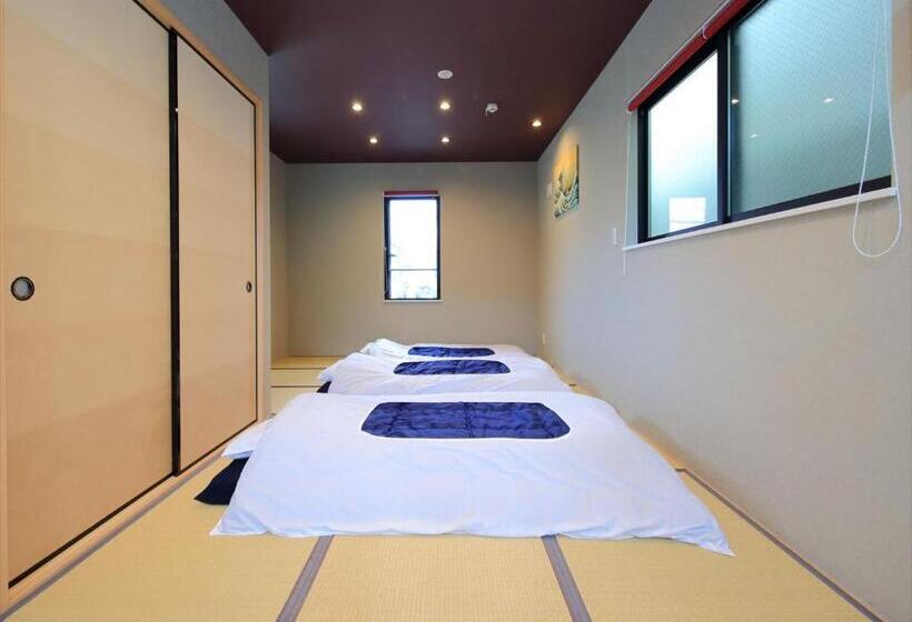 Coto Tokyo Asakusa 5