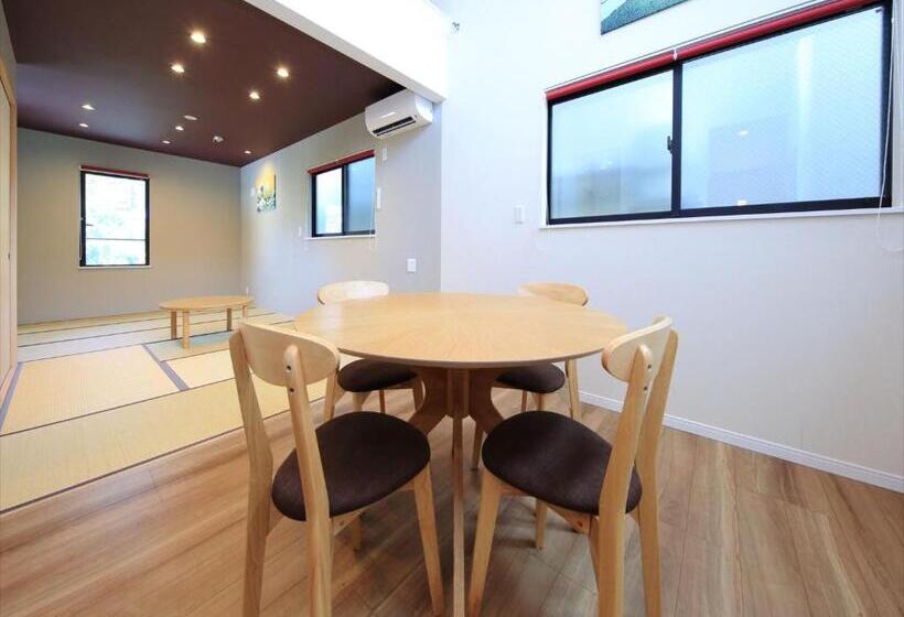 Coto Tokyo Asakusa 5