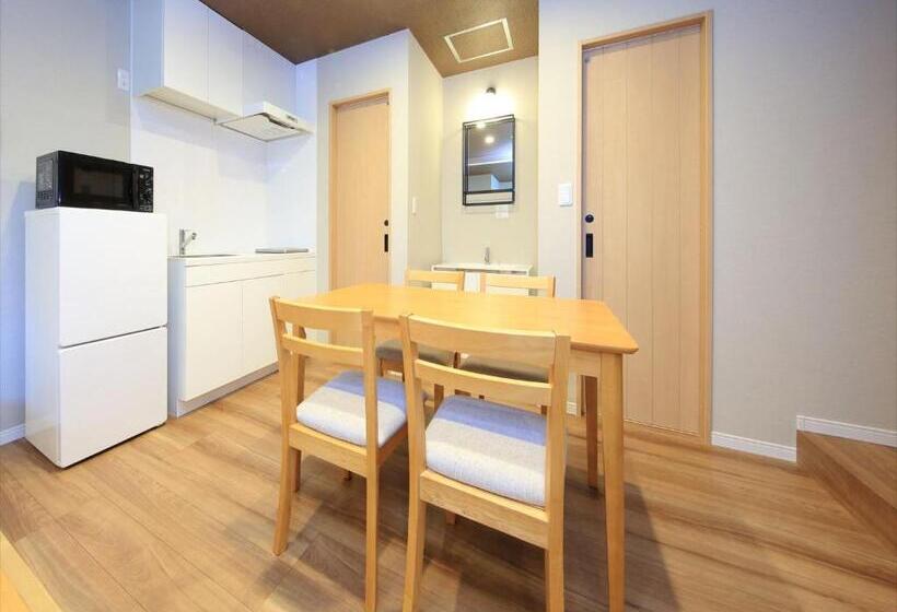 Coto Tokyo Asakusa 5