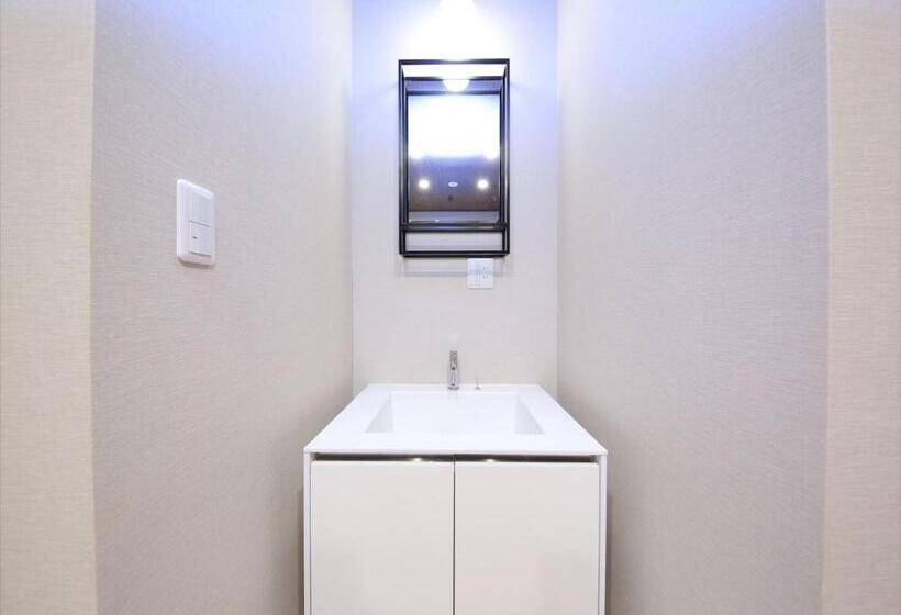 Coto Tokyo Asakusa 5