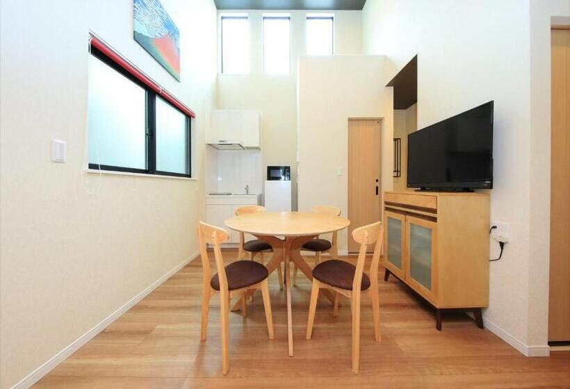 Coto Tokyo Asakusa 5