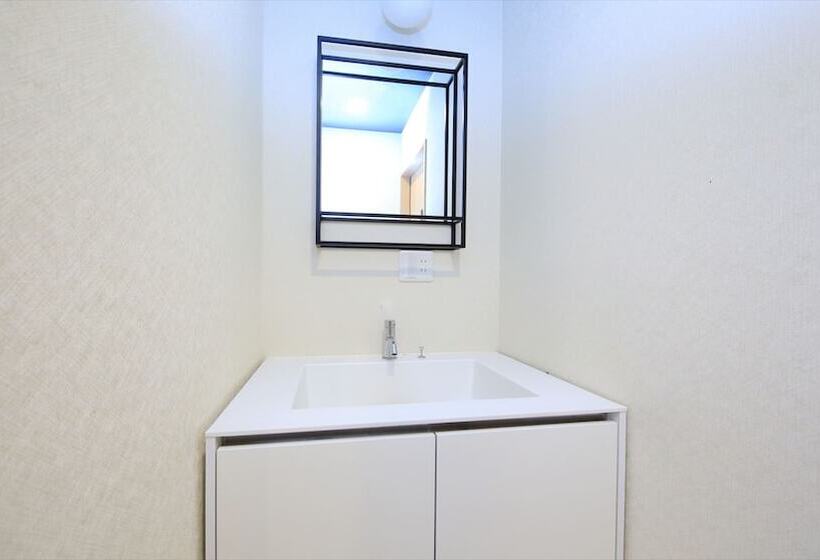 Coto Tokyo Asakusa 5