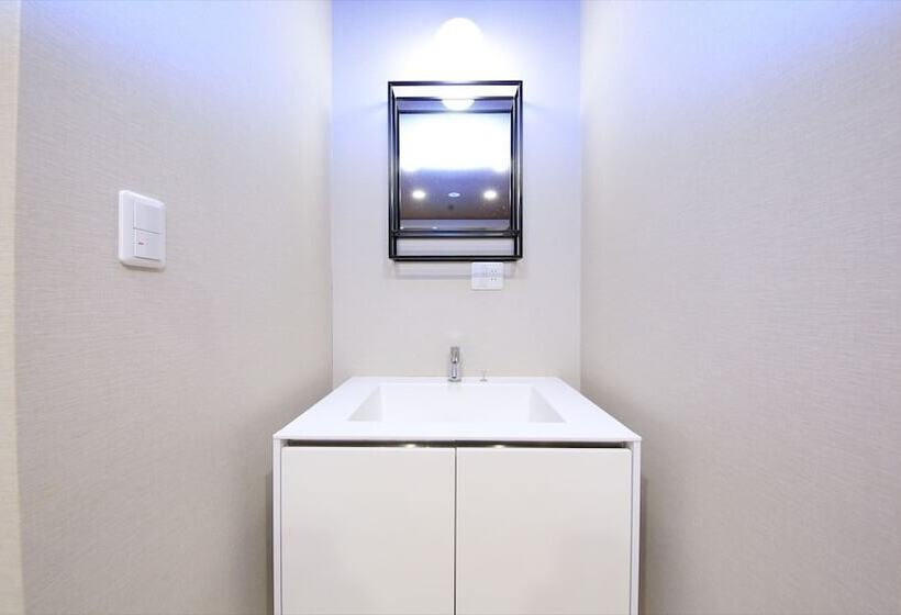 Coto Tokyo Asakusa 5