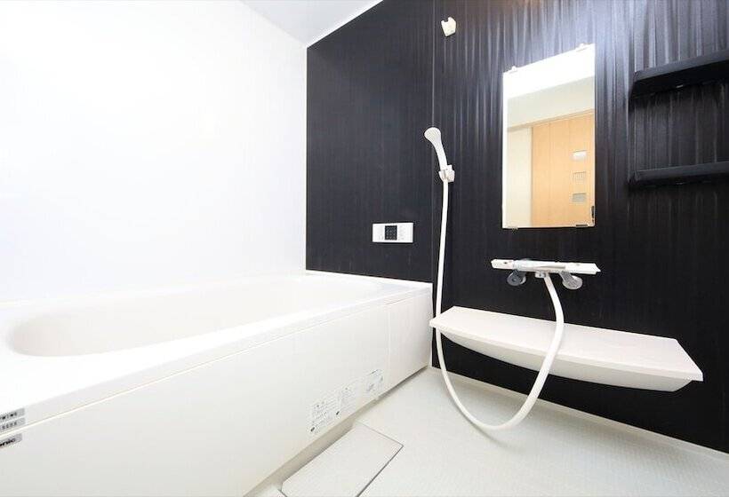 Coto Tokyo Asakusa 5