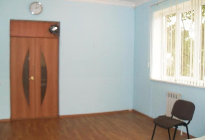Hostel Teplichniy