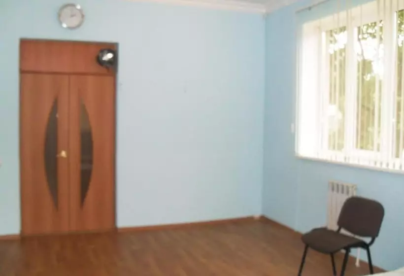 Hostel Teplichniy