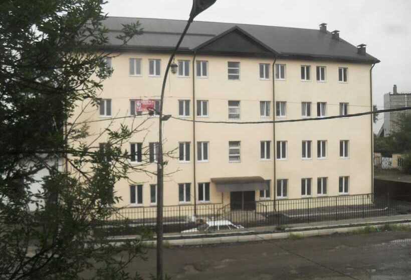 Hostel Teplichniy