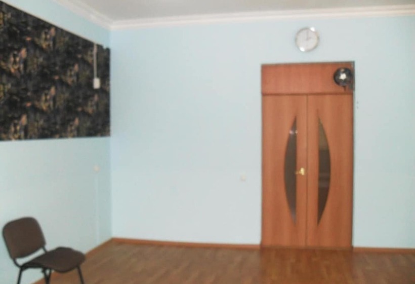 Hostel Teplichniy