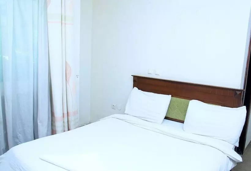 هتل Abyssinia Guest House No. 1