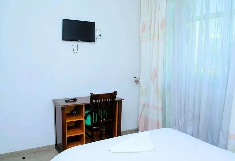 هتل Abyssinia Guest House No. 1