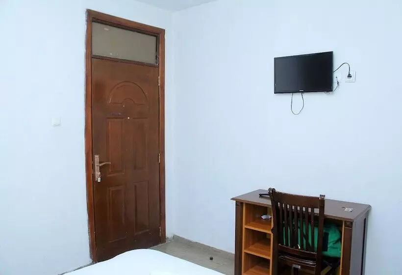 هتل Abyssinia Guest House No. 1