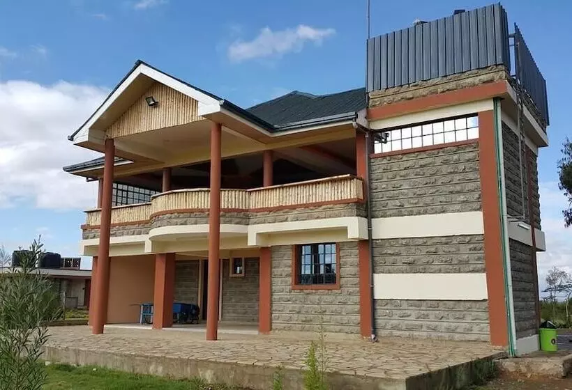 هتل Anka Resort