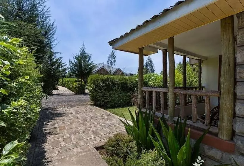 هتل Anka Resort