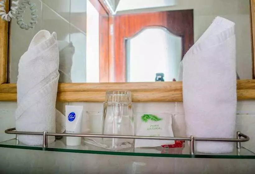 هتل Anka Resort