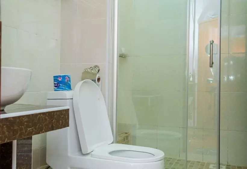 هتل Anka Resort