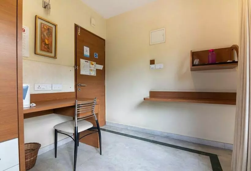 ホテル Compact Villa Lavelle