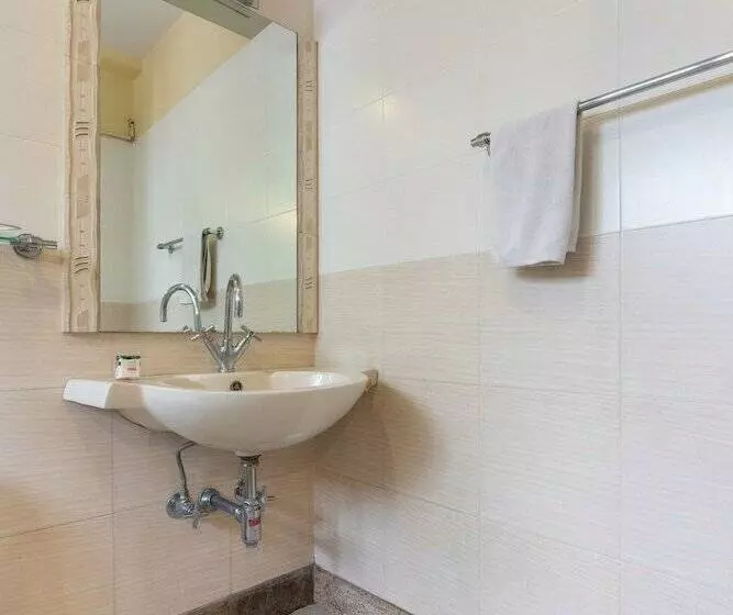 ホテル Compact Villa Lavelle
