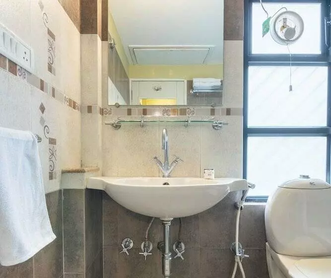 ホテル Compact Villa Lavelle