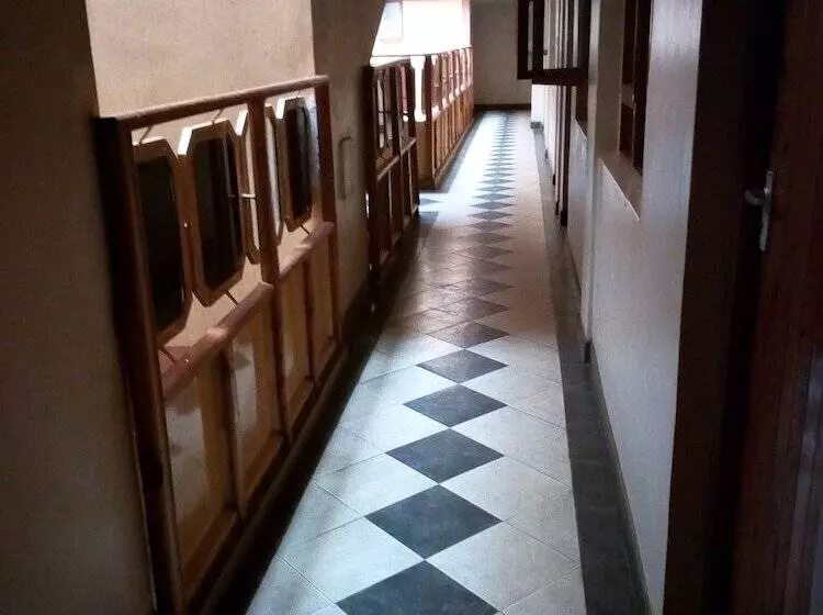 هتل Imperial Guest House