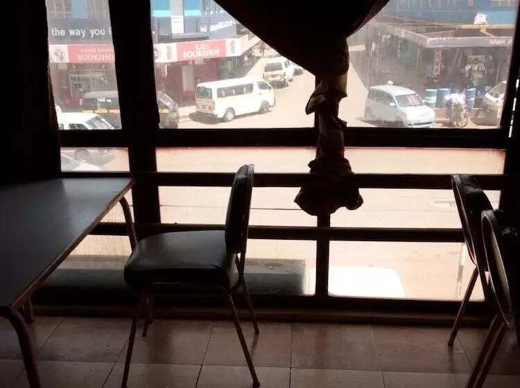 هتل Imperial Guest House