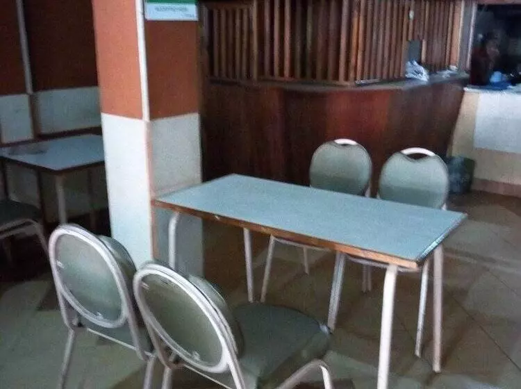 هتل Imperial Guest House