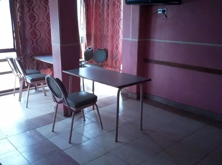 هتل Imperial Guest House