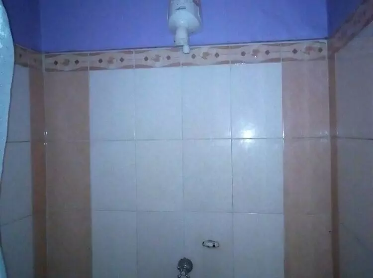 هتل Imperial Guest House