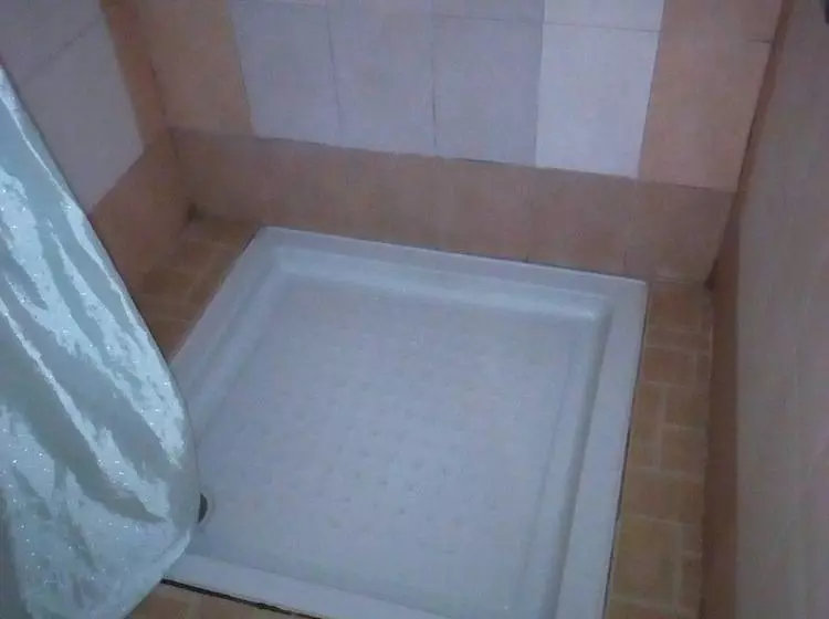هتل Imperial Guest House