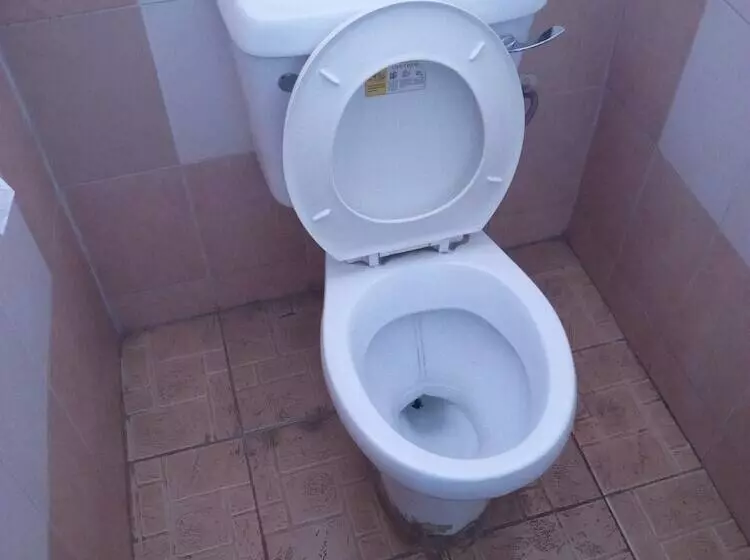هتل Imperial Guest House