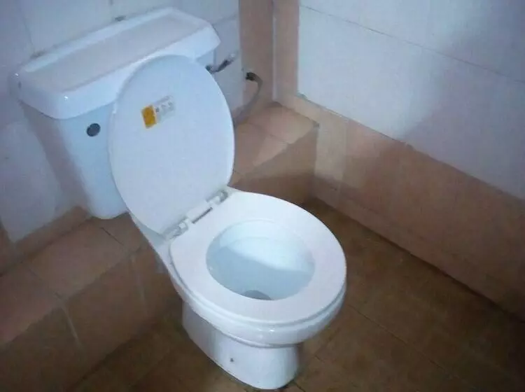هتل Imperial Guest House