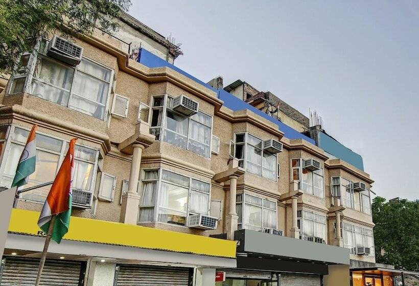 Itsy Hotels Amrita Raghunath Bazaar Jammu