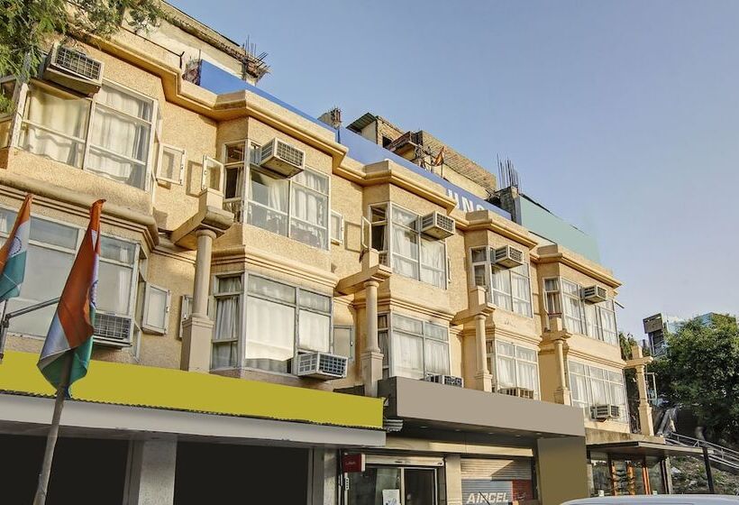 Itsy Hotels Amrita Raghunath Bazaar Jammu