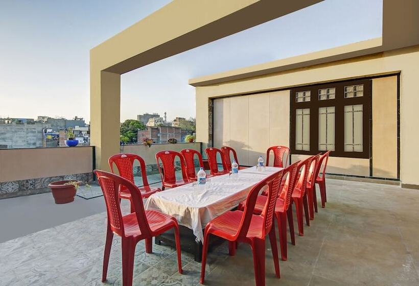 Itsy Hotels Amrita Raghunath Bazaar Jammu